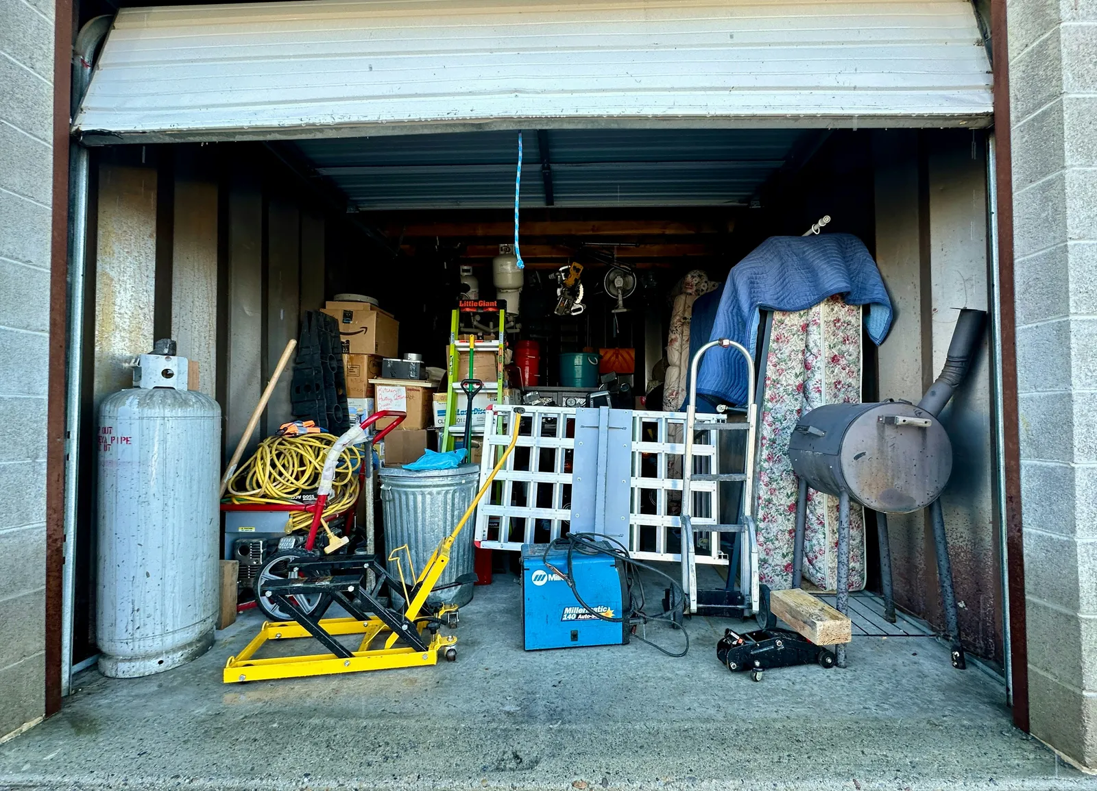 Junk Removal in Brandon, FL
